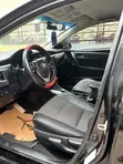2014 Toyota Corolla S Sedan - 4