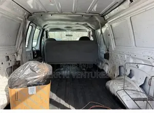Quick Cargo Delivery Service - Birr Logistics