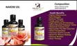 Nakom Oil - Yana Yaki Da Cututtuka Masu Taurin Kai - 3