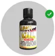 Nakom Oil - Yana Yaki Da Cututtuka Masu Taurin Kai - 4