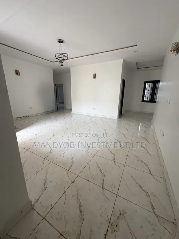 3 Bedroom Block of Flats for Sale in Jabi - 1