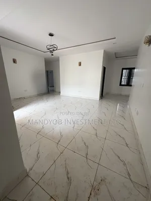 3 Bedroom Block of Flats don sayarwa a Jabi