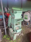 Used Mini Rice Thresher with New Engine - 3