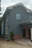 Furnished 5-Bedroom Duplex da BQ a Uyo don Siyarwa - 3
