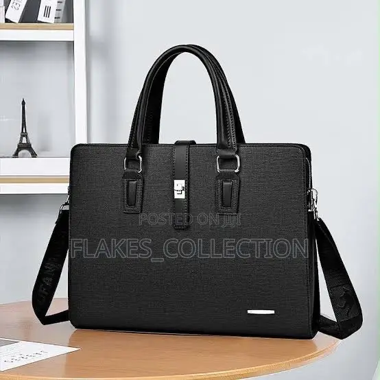Mont Blanc Handbag - 1