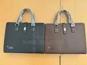 Mont Blanc Handbag