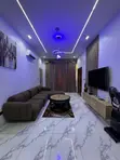 New 2 & 1 Bedroom Apartment with Pool & Gym in Lekki Phase 2 - 1