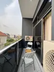 New 2 & 1 Bedroom Apartment with Pool & Gym in Lekki Phase 2 - 4