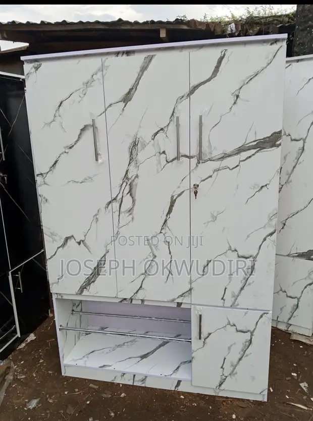 Brand New Wardrobe - Available for Pickup - 1