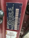 Lexus GX 2012 Red - 5