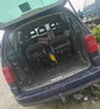 Volkswagen Sharan 2005 Blue - 3