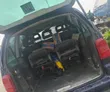 Volkswagen Sharan 2005 Blue - 5