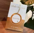 Club De Nuit Milestone 105ml Kayiwar Alatu - 2