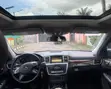 Mercedes-Benz ML 350 4Matic 2012 Gray - 5