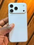 Apple iPhone 17 Pro Max 256GB Silver (UK Used) - 1