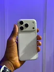 Apple iPhone 17 Pro Max 256GB Silver (UK Used) - 2
