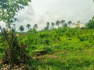 Mixed-Use Land for Sale in Alabata, Moniya