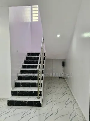 4-Bedroom Duplex da BQ a Ikota GRA, Lekki Expressway