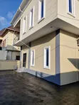 4-Bedroom Duplex da BQ a Ikota GRA, Lekki Expressway - 4