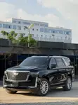 Cadillac Escalade 2021 Baki - 2