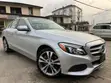 2017 Mercedes-Benz C300 Silver - 1