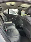 2017 Mercedes-Benz C300 Silver - 3