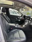 2017 Mercedes-Benz C300 Silver - 5