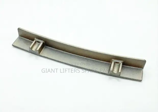 Heavy-Duty Circle Shoe Wear Strip for Motor Graders (Part No. 6g4372) - 1