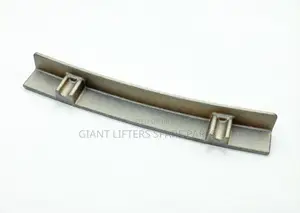 Heavy-Duty Circle Shoe Wear Strip for Motor Graders (Part No. 6g4372)