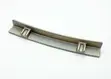 Heavy-Duty Circle Shoe Wear Strip for Motor Graders (Part No. 6g4372) - 1