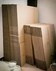 Portable Strong Carton - Brand New - 1