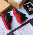 Christian Louboutin Luxury Men's Sneakers - 2