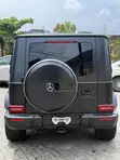 2020 Mercedes-Benz G 63 AMG 4MATIC Black - 4
