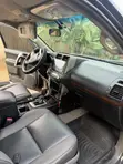 Toyota Land Cruiser Prado for Rent - 4