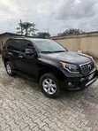 Toyota Land Cruiser Prado for Rent - 5