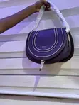 Pedro Luxury 2-in-1 Handbag - Brown - 1
