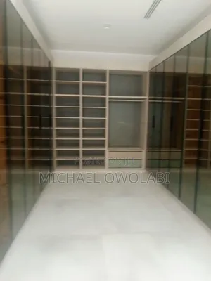 5-Bedroom Duplex don haya a Lekki Phase 1