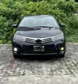 2014 Toyota Corolla L 1.8L Sedan - 1