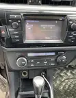 2014 Toyota Corolla L 1.8L Sedan - 3