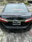2014 Toyota Corolla L 1.8L Sedan - 5
