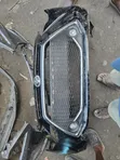Toyota Yaris IA 2020 Bumper - 2