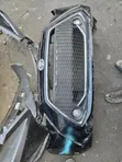 Toyota Yaris IA 2020 Bumper - 4