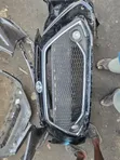 Toyota Yaris IA 2020 Bumper - 5