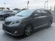 2013 Toyota Sienna SE FWD 8-Passenger Minivan - 1