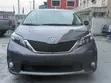 2013 Toyota Sienna SE FWD 8-Passenger Minivan - 2