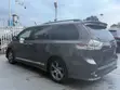 2013 Toyota Sienna SE FWD 8-Passenger Minivan - 4