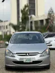 Peugeot 307 2005 Silver - 1
