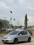 Peugeot 307 2005 Silver - 2