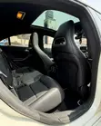 Mercedes-Benz CLA-Class CLA 250 4MATIC Sedan 2015 White - 4
