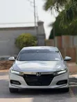 Honda Accord Sport 2019 - 3